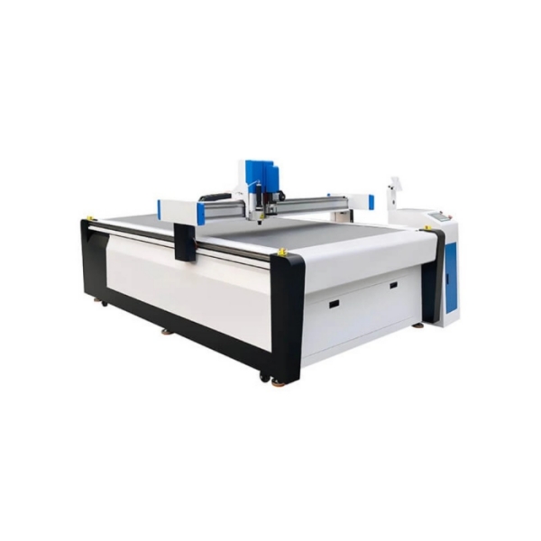 Cork Wood Digital CNC Cutting Machine